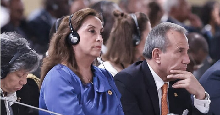 Gremios empresariales rechazan Tratado de Alta Mar por atentar contra soberanía nacional